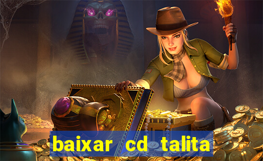 baixar cd talita santos vida vazia